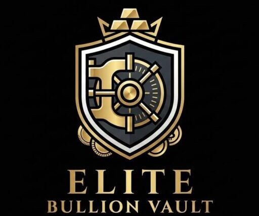 Elite Bullion Vault Logo
