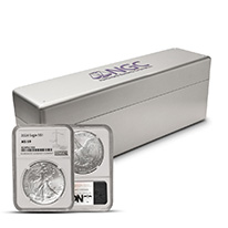 American Silver Eagle Sets
