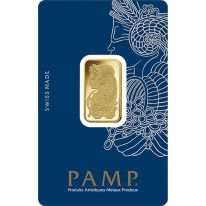 10 Grams Gold Bars