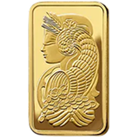 Gold Bars