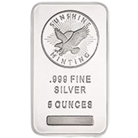 Silver