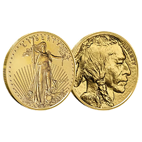 US Mint Coins